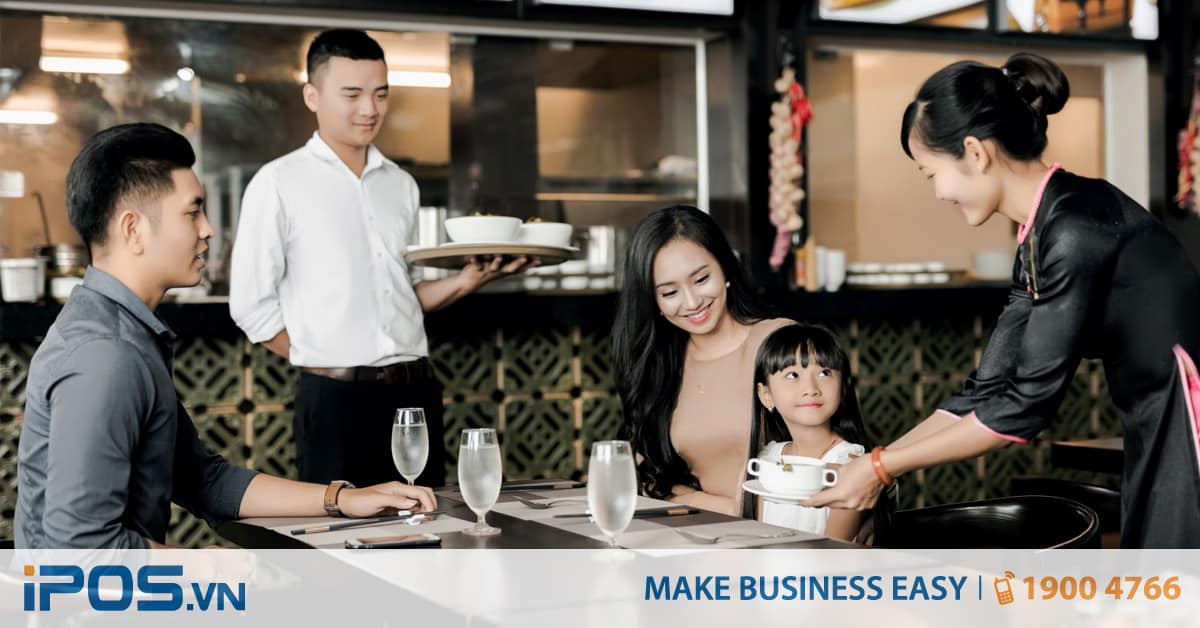 Các lưu ý khi xây dựng nội quy nhân viên nhà hàng