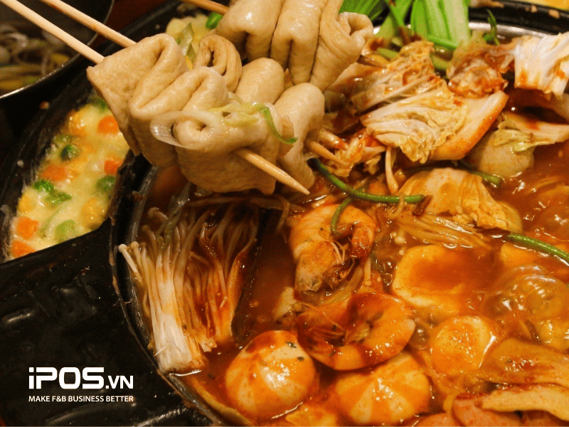 marketing của dookki