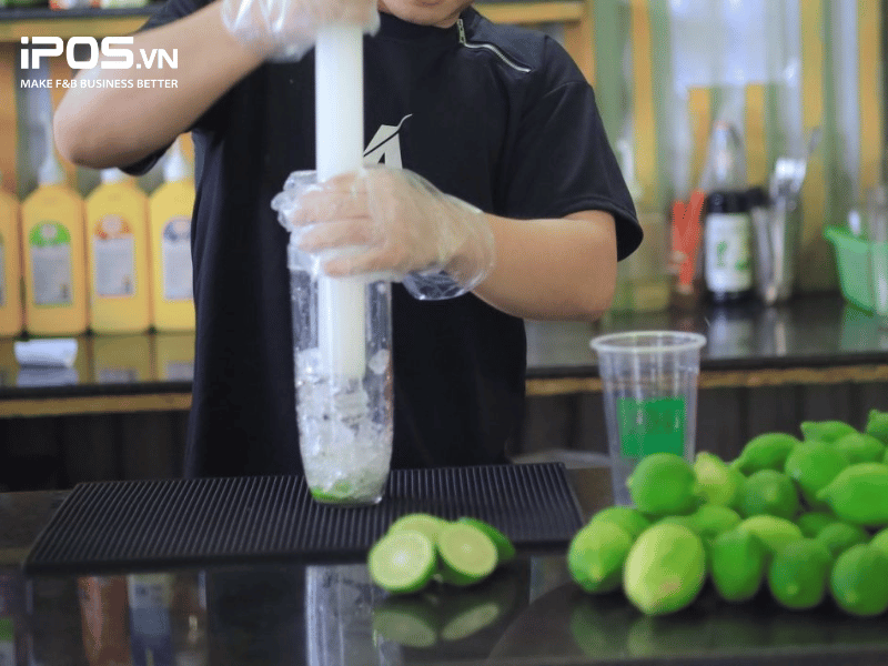 Sự kiện nổi bật trong ngành F&B