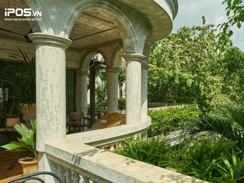 Check-in 10 quán cafe sinh viên Sài Gòn cực chất