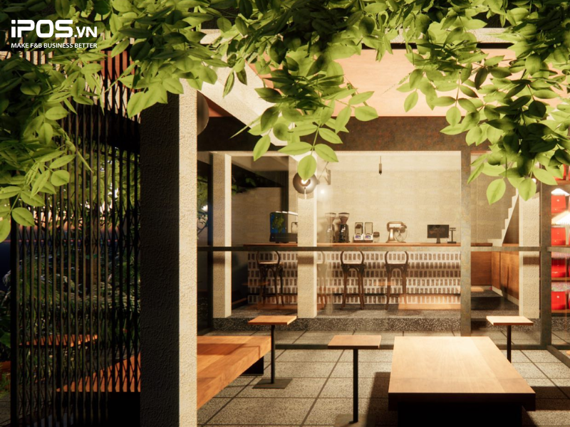 Check-in 10 quán cafe sinh viên Sài Gòn cực chất