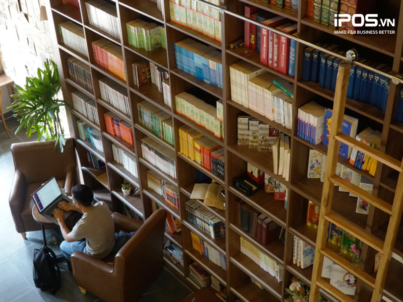 Check-in 10 quán cafe sinh viên Sài Gòn cực chất