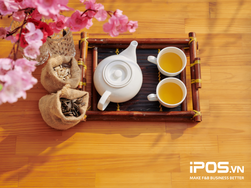 kinh doanh tết 2024