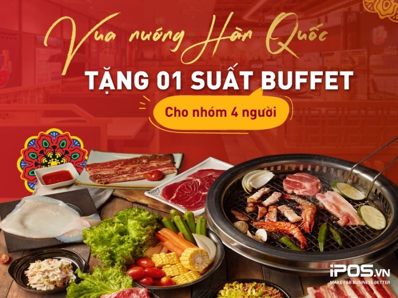 Chương trình khuyến mãi 2/9