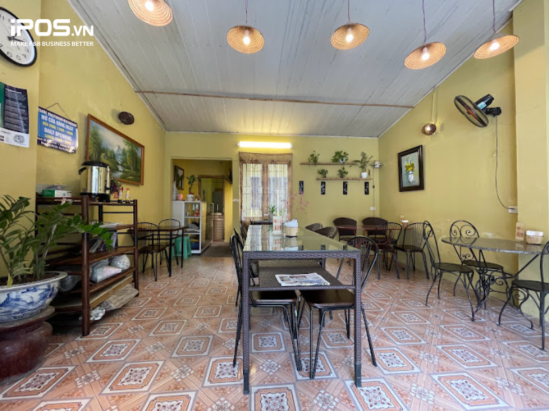 Top 10 quán chay quận Tây Hồ