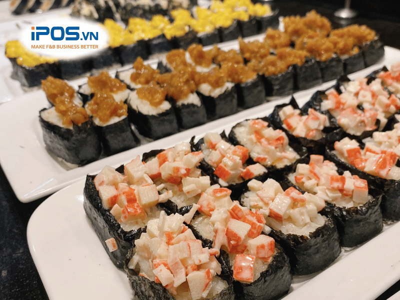 marketing của dookki