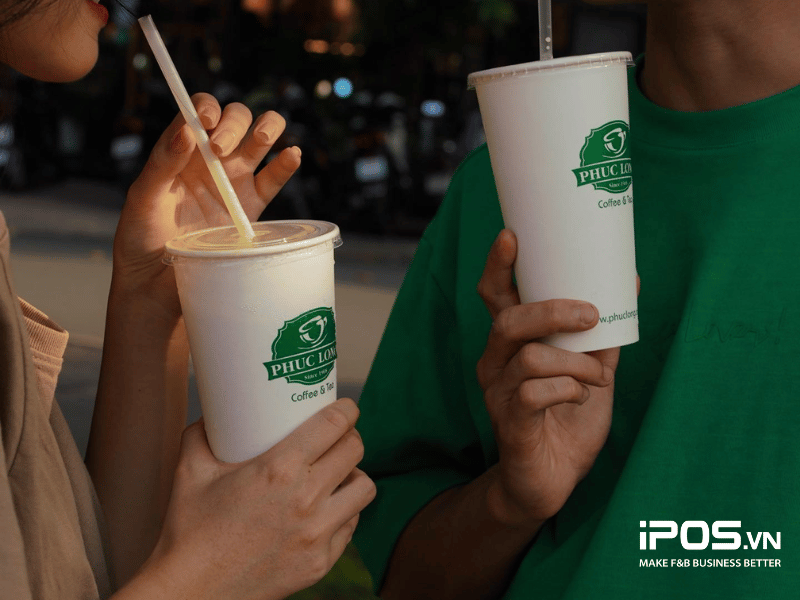 mô hình kinh doanh dịch vụ ăn uống