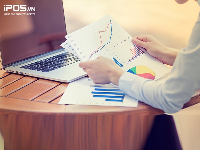 nghiên cứu thị trường quán cafe