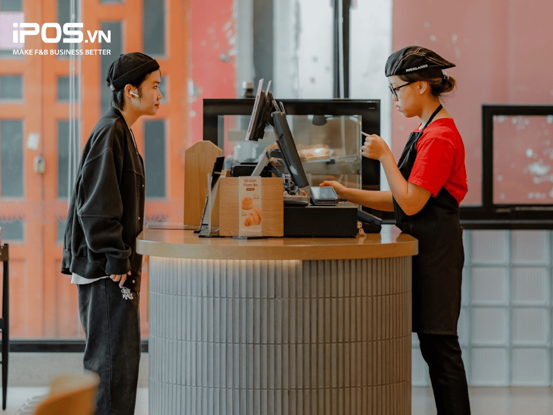 mô hình kinh doanh dịch vụ ăn uống