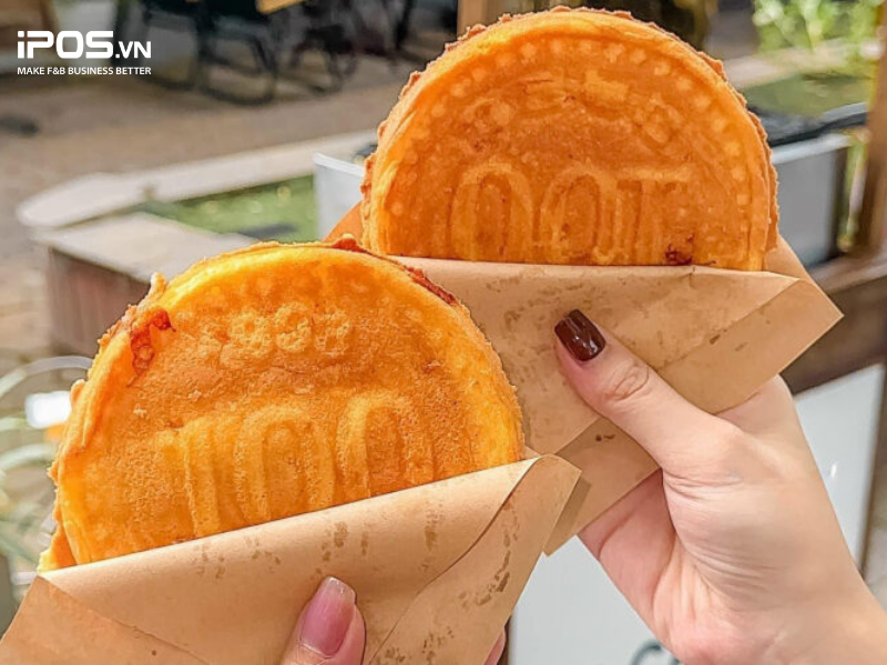 Đu trend trong kinh doanh nhà hàng