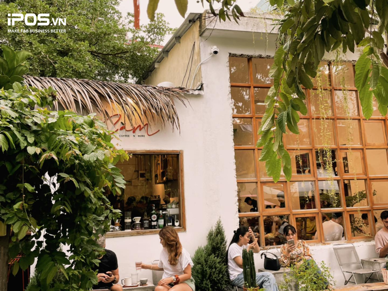 Đu trend trong kinh doanh nhà hàng