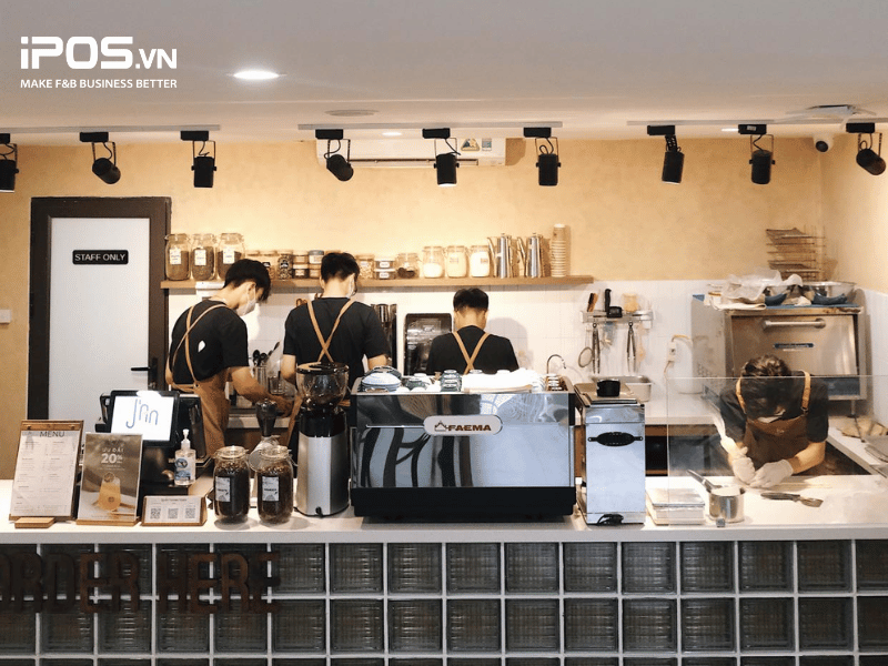 Có sẵn mặt bằng nên kinh doanh gì