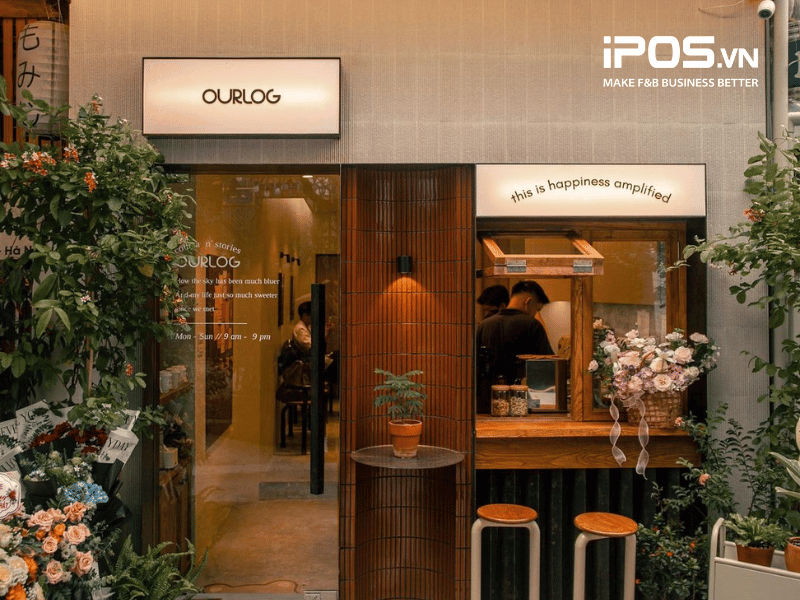 quán cafe view đẹp