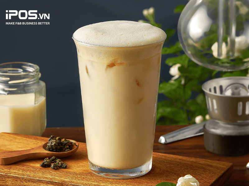 Xu hướng đồ uống mùa đông