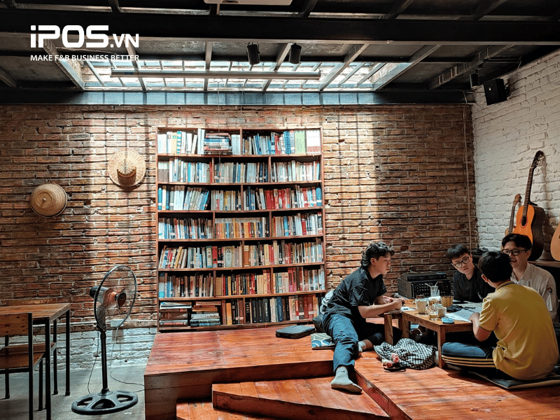 quán cafe view đẹp