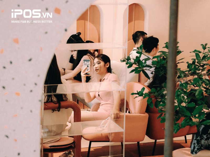 quán cafe view đẹp