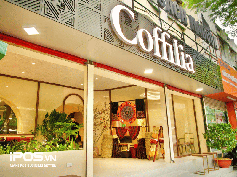 quán cafe view đẹp