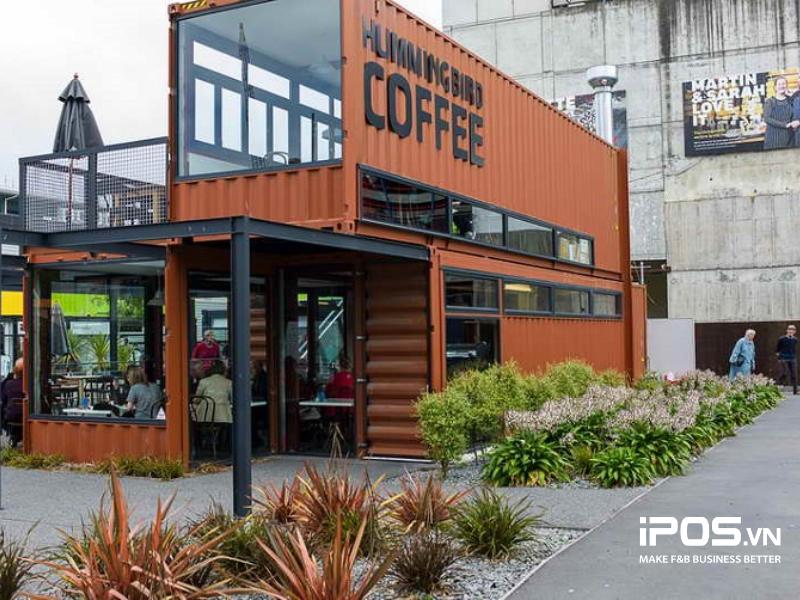 Mở quán cafe cần chuẩn bị những gì