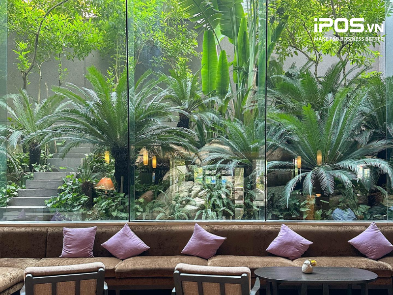 Mở quán cafe cần chuẩn bị những gì