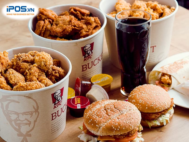 kinh doanh nhượng quyền