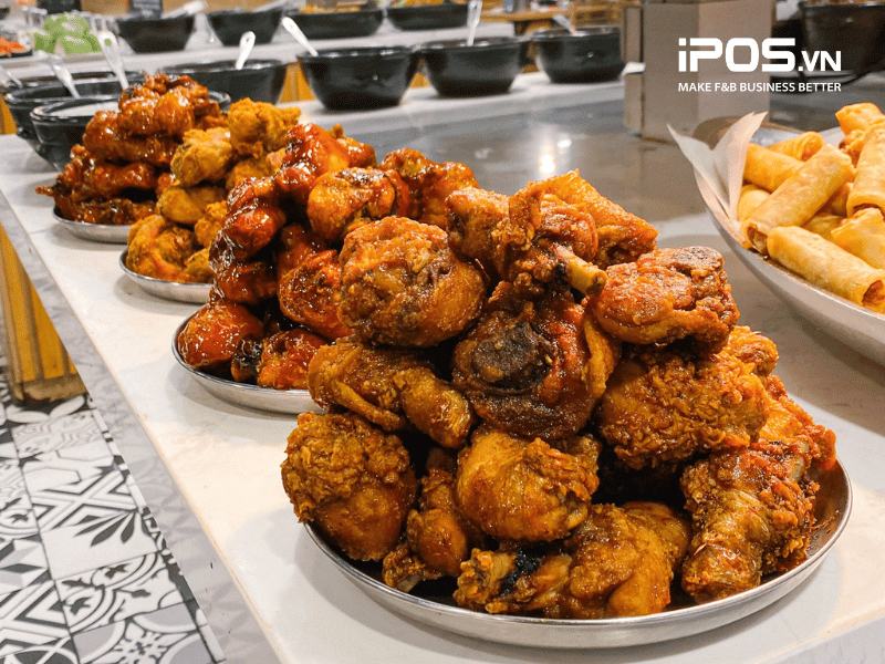 marketing của dookki