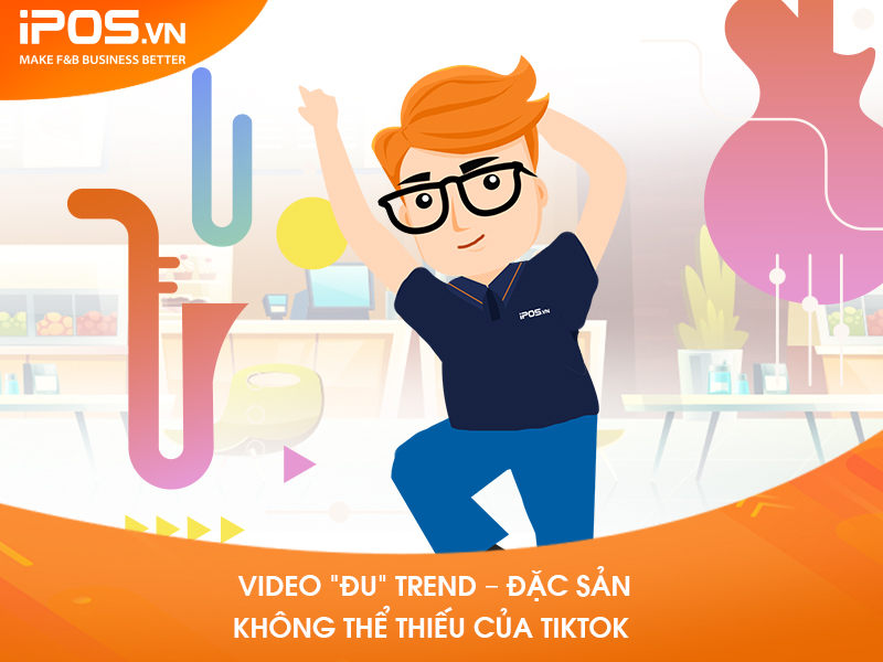 Nội dung theo xu hướng sẽ tiếp cận được nhiều đối tượng