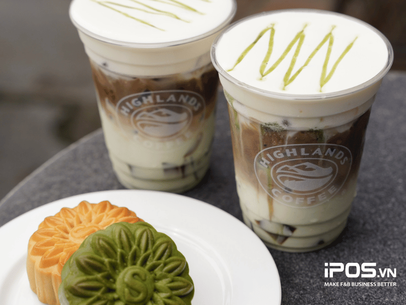 Highlands Bưu điện thành phố