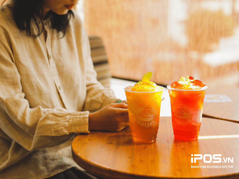 Highlands Bưu điện thành phố