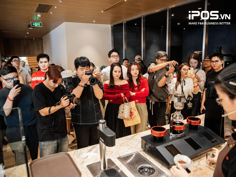 Highlands Bưu điện thành phố