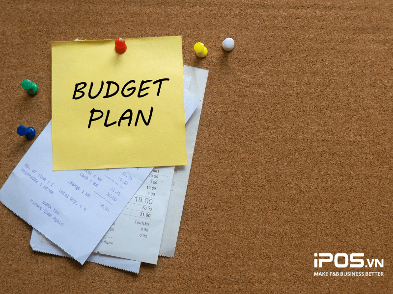 kế hoạch marketing nhà hàng cà phê 2024