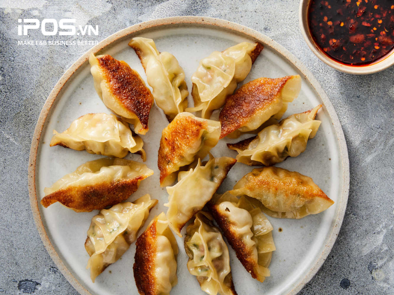 ẩm thực kết hợp