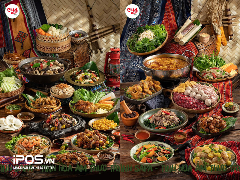 tổ chức tiệc tất niên