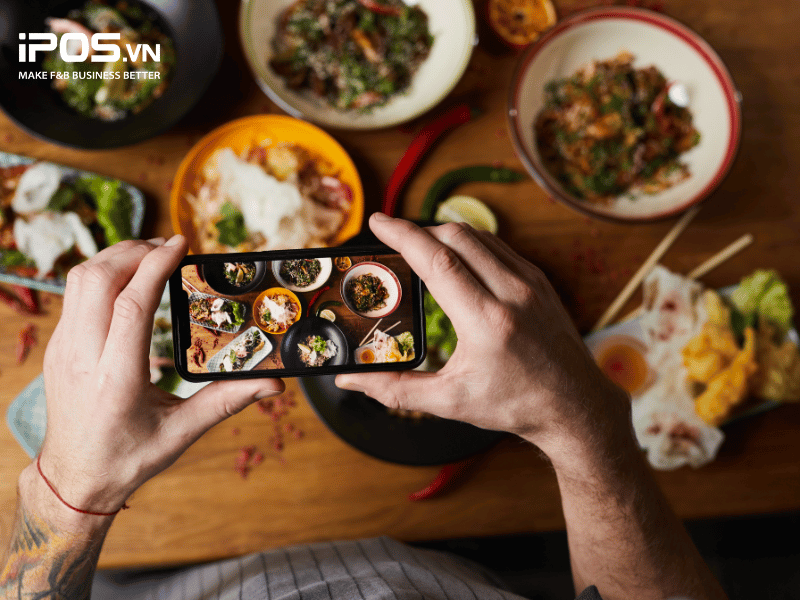 kế hoạch marketing nhà hàng cà phê 2024