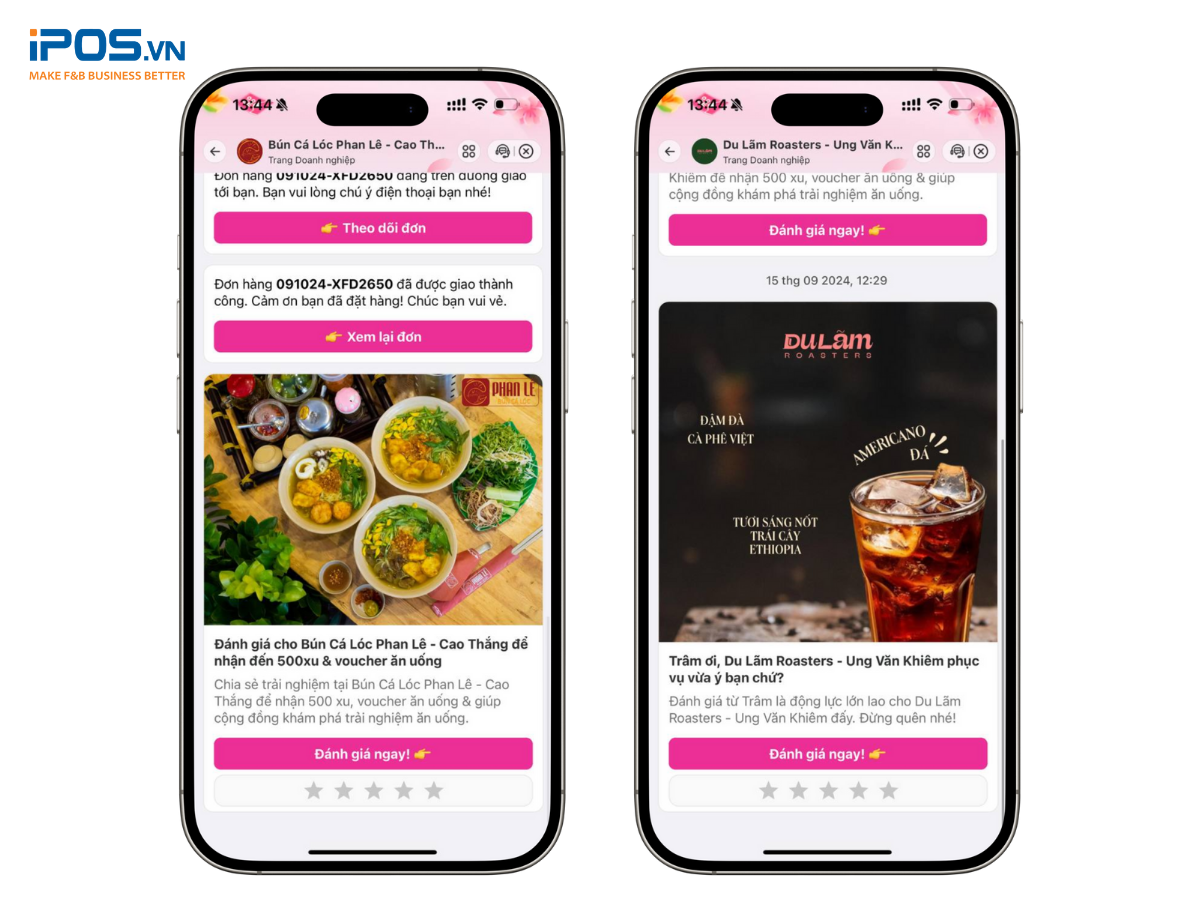 Cửa hàng Online – Bật mí 5 cách gia tăng doanh thu mà chủ quán không nên bỏ lỡ!