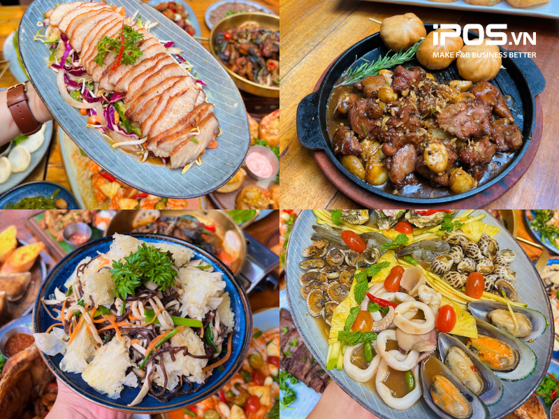 Quán Nhậu Tự Do