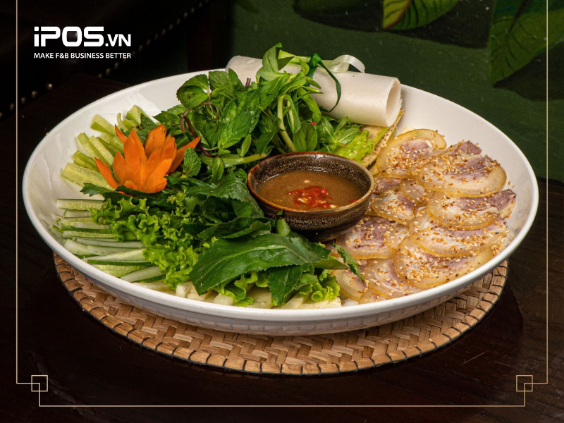 tổ chức tiệc tất niên