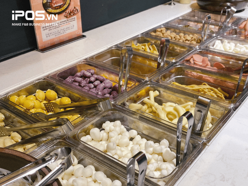 marketing của dookki