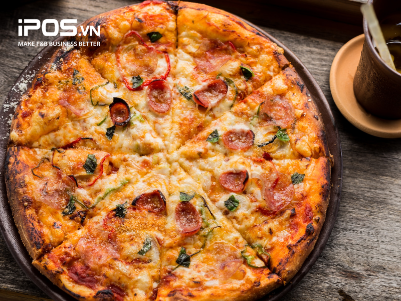 ẩm thực kết hợp