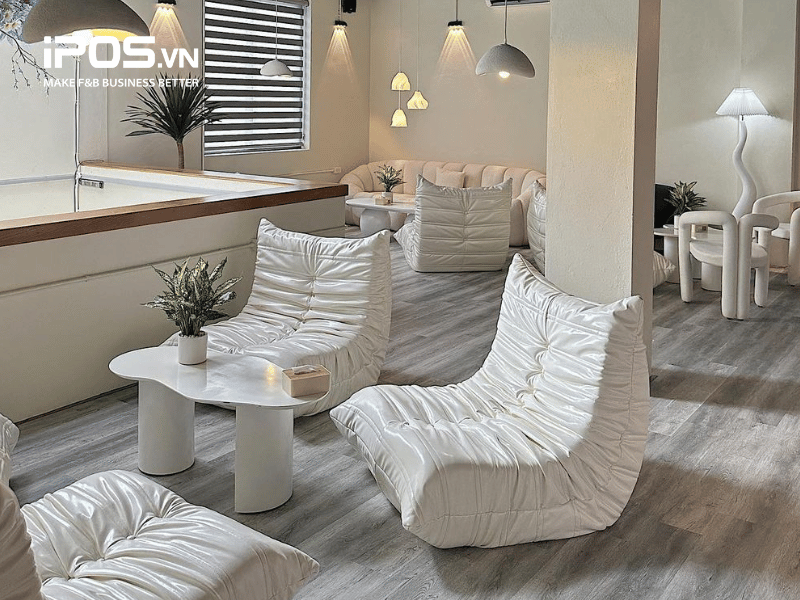 quán cafe view đẹp