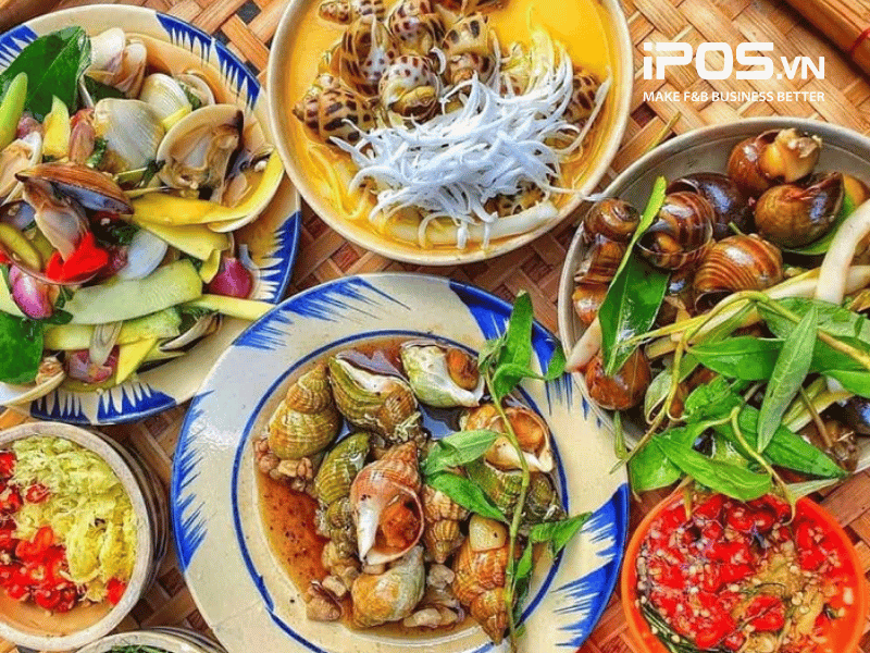 món ăn mùa đông Hà Nội