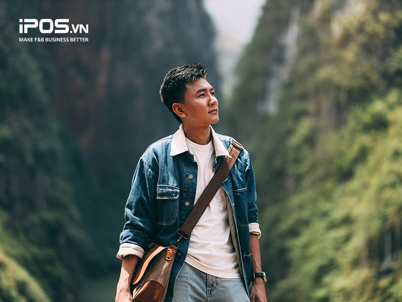 kênh tiktok review đồ ăn