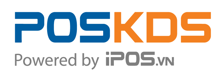 iPOS KDS – Phần mềm Quản lý bếp bar
