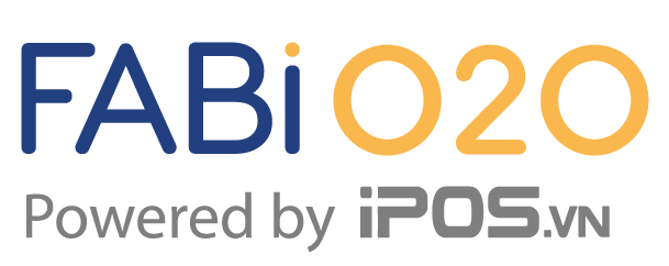 iPOS O2O – Giải pháp Menu điện tử