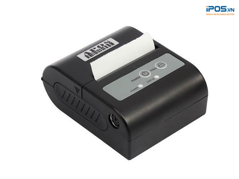 Máy in hóa đơn cầm tay APOS P100