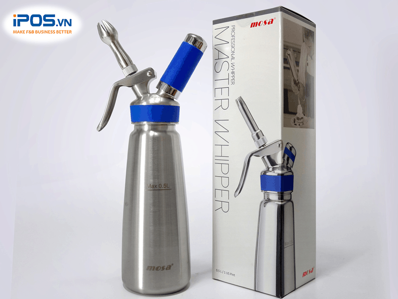 Thiết bị quán trà sữa