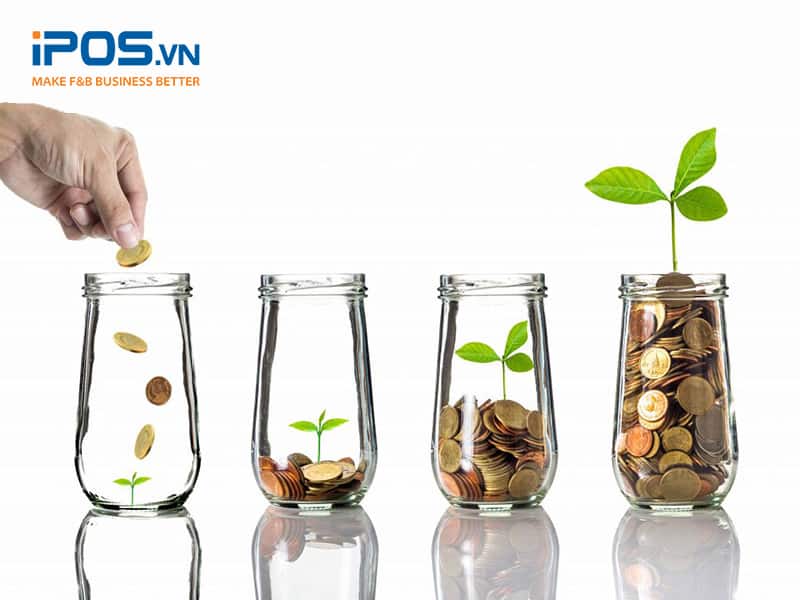 Cắt giảm chi phí nhân sự nhà hàng