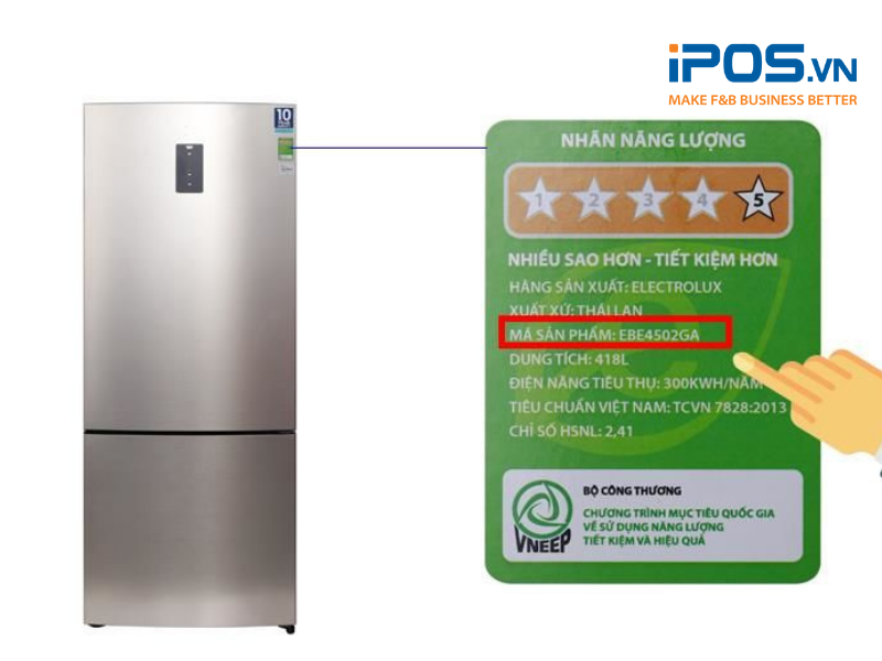 Hãy sử dụng thiết bị tiết kiệm năng lượng để cắt giảm lãng phí điện 