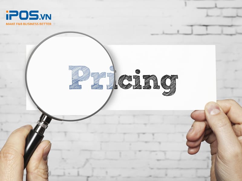 Chiến lược định giá sản phẩm