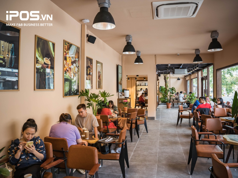 Chiến lược giá phù hợp sẽ thu hút đông đảo khách hàng và gia tăng doanh số hiệu quả