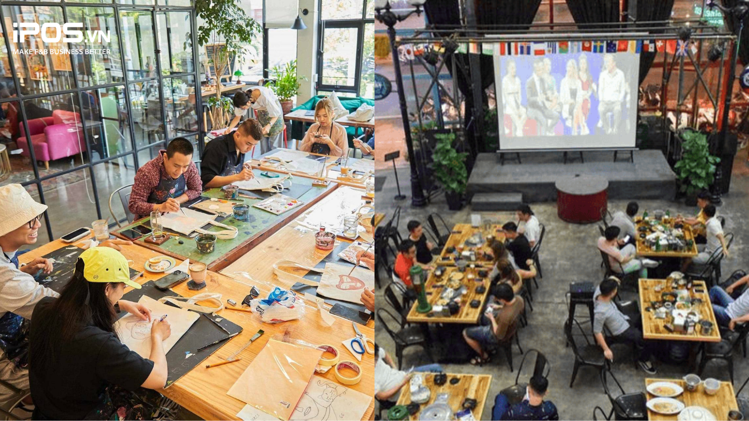 Giải mã Báo cáo “Doanh thu theo giờ” trên FABi Manager: Chìa khóa tối ưu hiệu quả kinh doanh